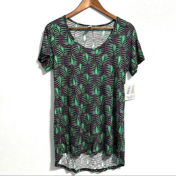 Lularoe Classic T Shirt Size S - Picture 1 of 5